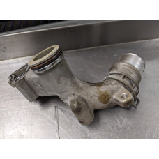 03Y215 Coolant Inlet From 2012 Buick Enclave  3.6 12691006